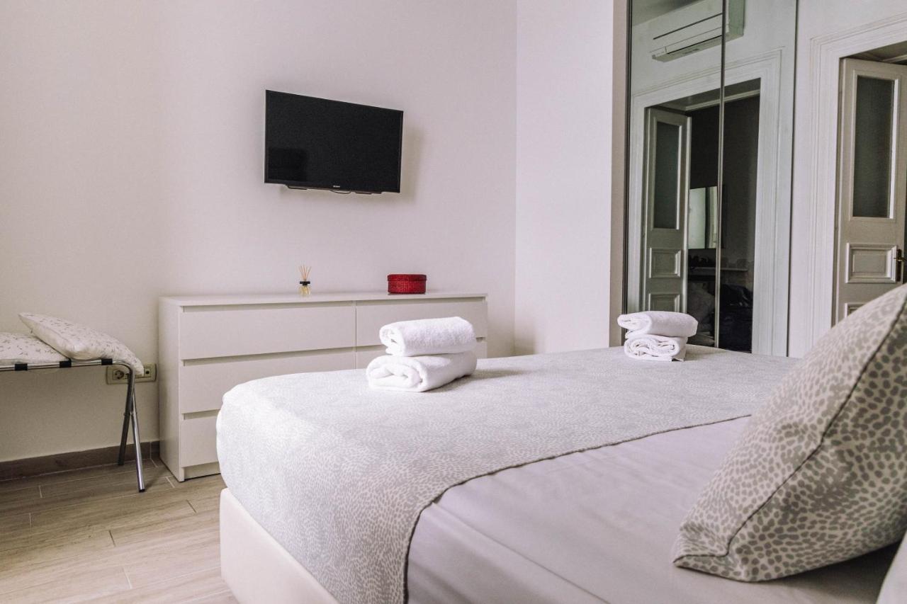 Banje Beach Oasis Apartment Дубровник Экстерьер фото