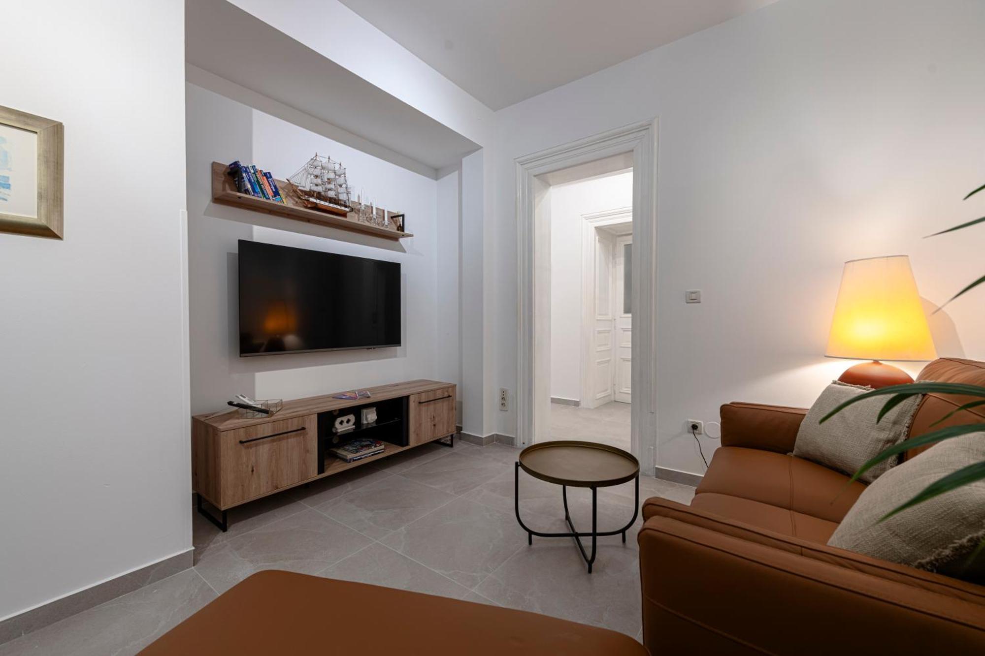 Banje Beach Oasis Apartment Дубровник Экстерьер фото