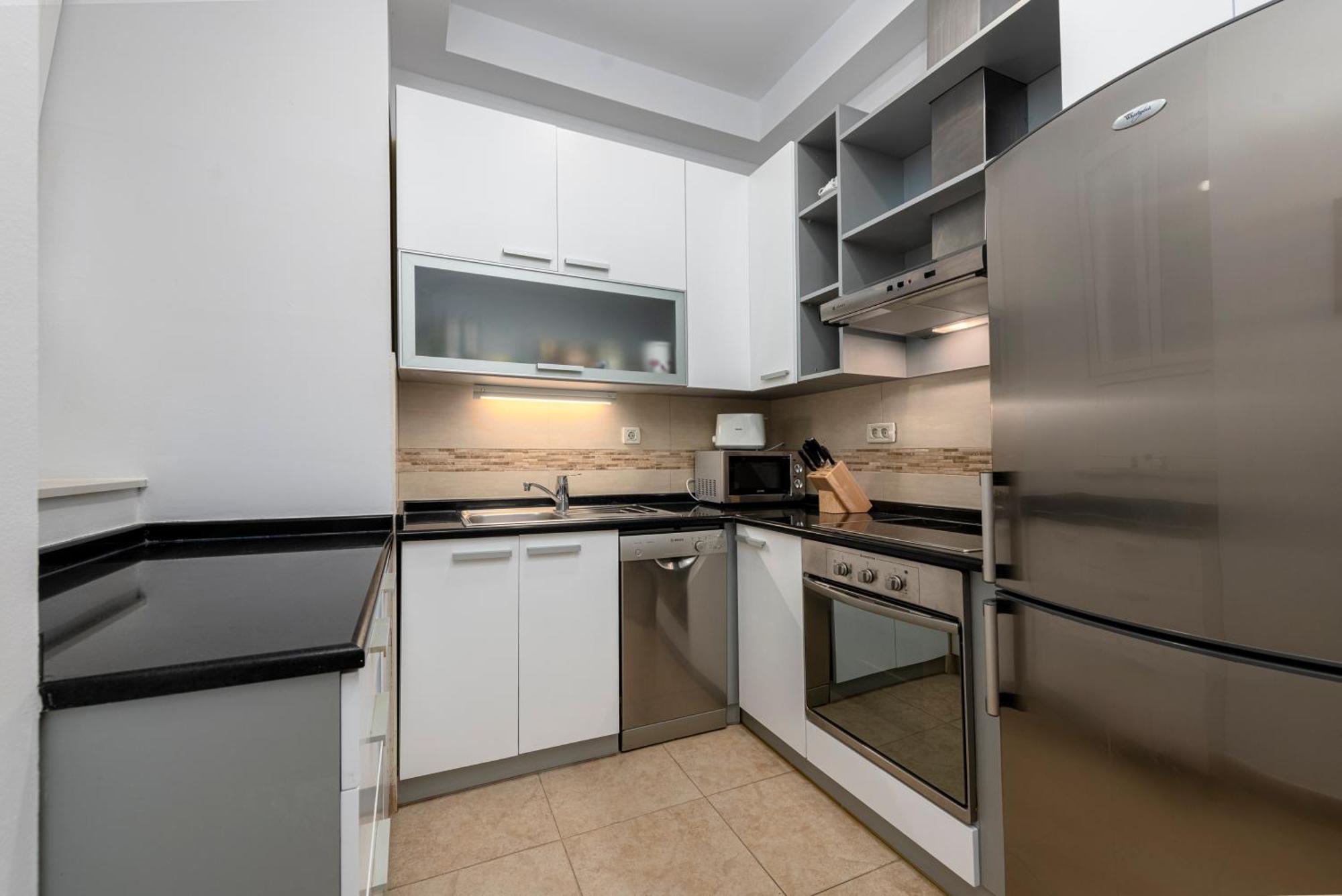 Banje Beach Oasis Apartment Дубровник Экстерьер фото