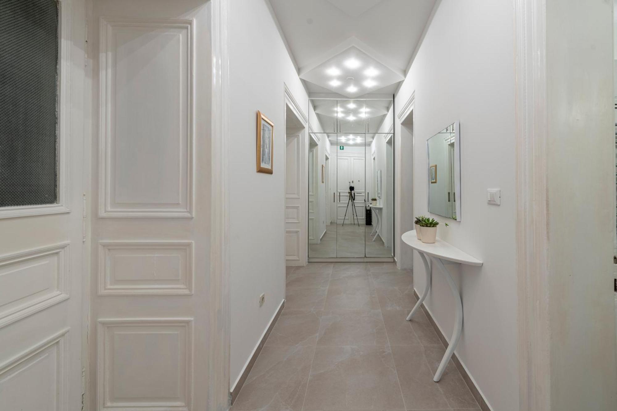 Banje Beach Oasis Apartment Дубровник Экстерьер фото